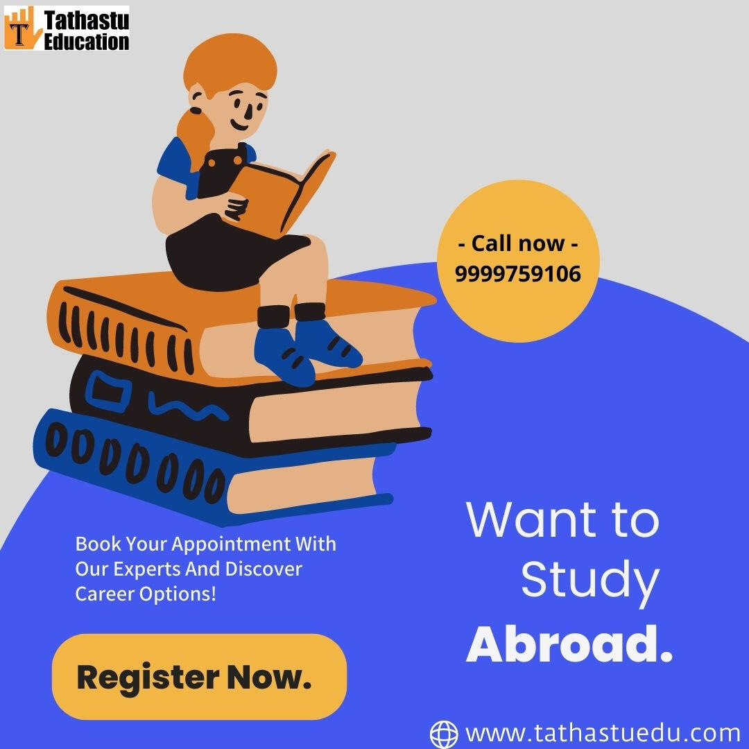 abroad education consultants in Rohini Delhi